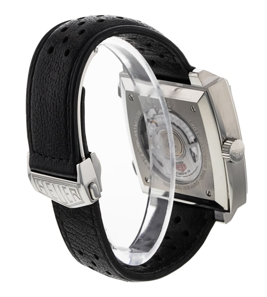 Tag Heuer Monaco CAW211B.FC6241